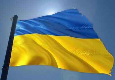 Modlitwa i pomoc dla Ukrainy w tym trudnym czasie